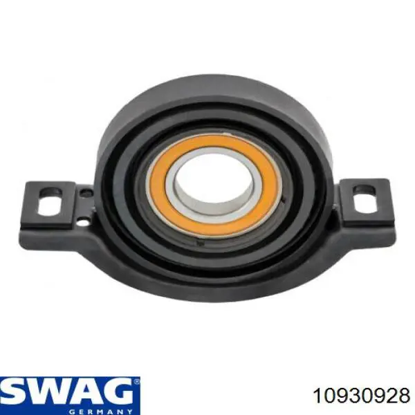 Купити 10930928 Swag Підвісний підшипник карданного валу