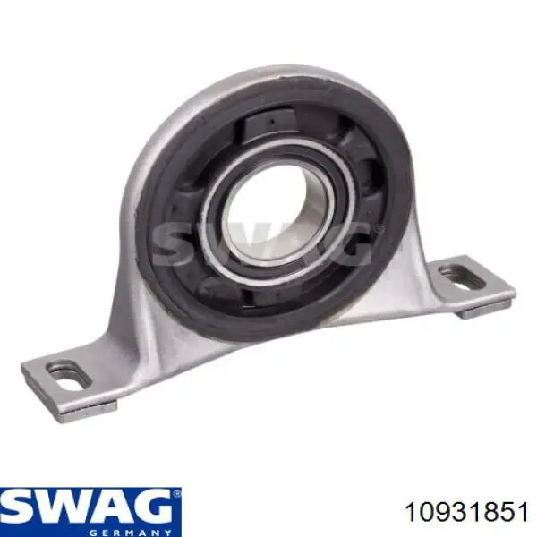 Підвісний підшипник карданного валу Swag 10931851 ціна, від 90.14 USD