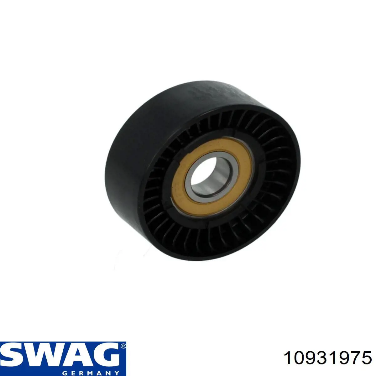 Натяжний ролик Swag 10931975 ціна, від 16.12 USD