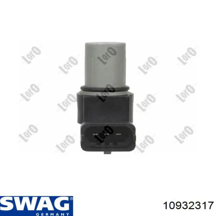 Купити 10932317 Swag ДПРВ