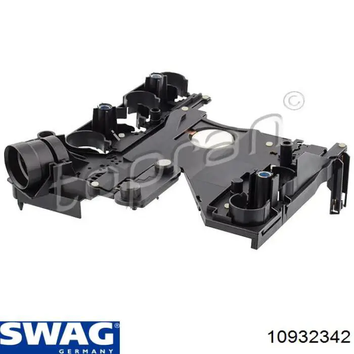 Плата трансмісії АКПП Swag 10932342