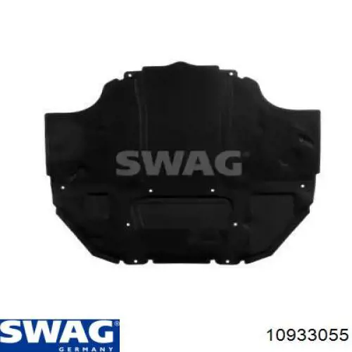 Обшивка капота Mercedes A2306820526 ціна, від 95.20 USD