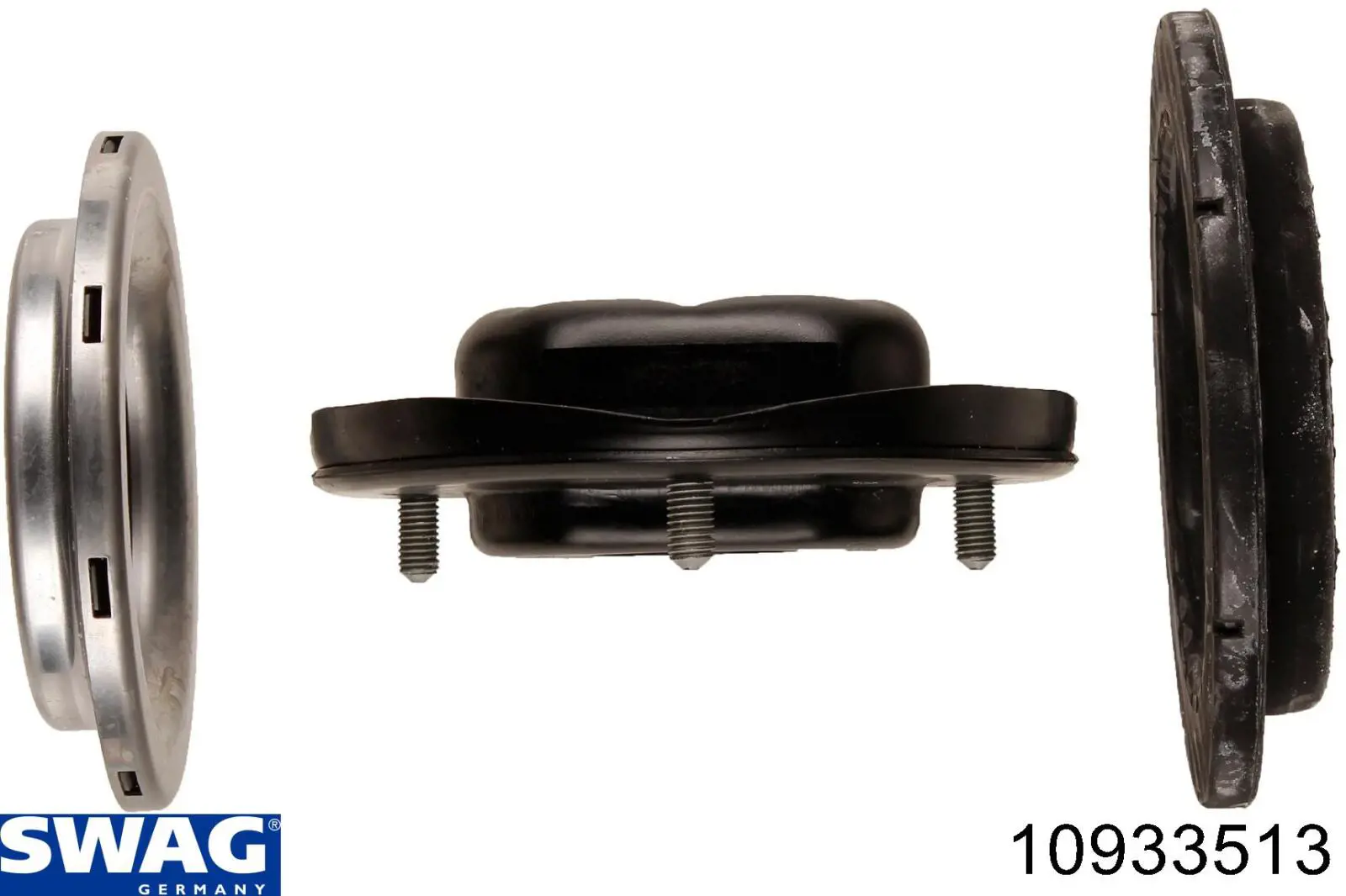Купити KB65124 SNR Опора амортизатора переднього