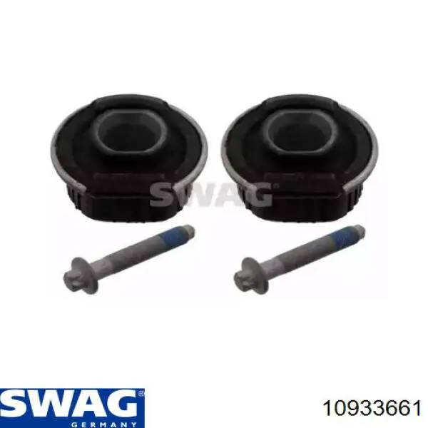 Купити 10933661 Swag Сайлентблок задньої балки