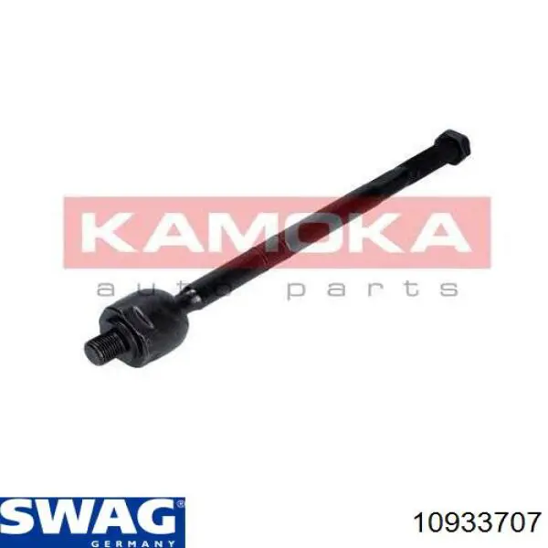 Тяга рульова в зборі, ліва Swag 10933707 ціна, від 41.40 USD