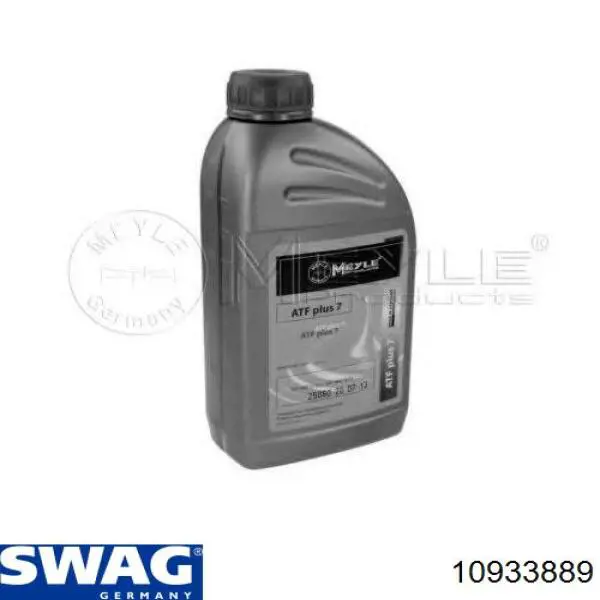 Купити 10933889 Swag Масло для роздавальної коробки