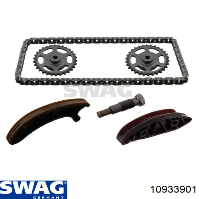 Купити 10933901 Swag Ланцюг ГРМ, розподілвала