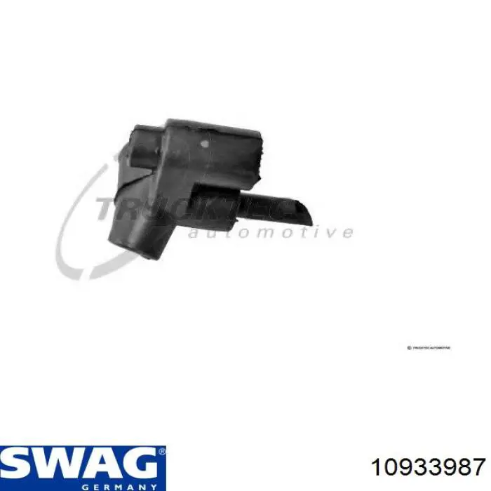 Купити 10933987 Swag Шланг для видалення повітря