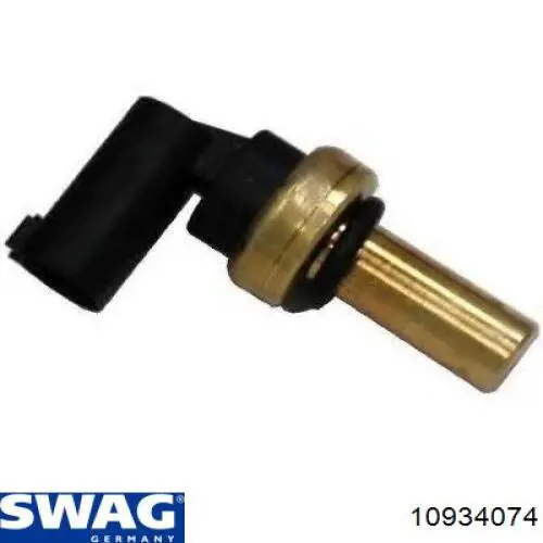 Купити 10934074 Swag Датчик температури охолоджуючої рідини