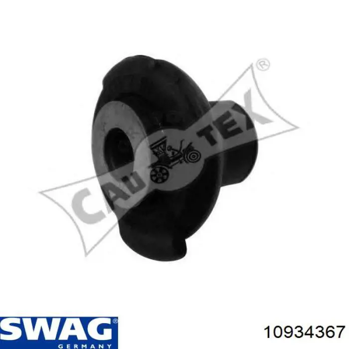 Сайлентблок кріплення рульової рейки Swag 10934367 ціна, від 8.97 USD