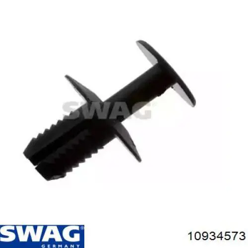 Купити 10934573 Swag Термоізоляція передка