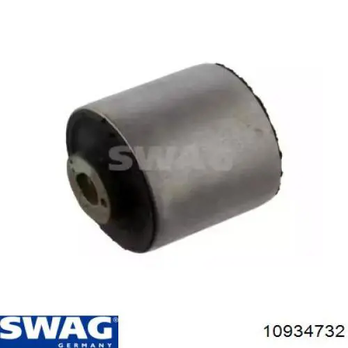 Сайлентблок переднього верхнього важеля Swag 10934732 ціна, від 15.58 USD