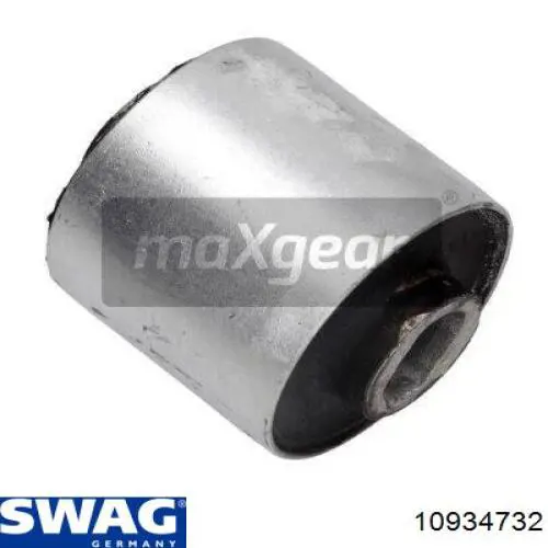 Купити 10934732 Swag Сайлентблок переднього верхнього важеля