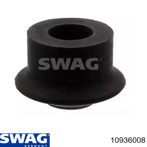 Купити 10936008 Swag Буфер-відбійник амортизатора заднього