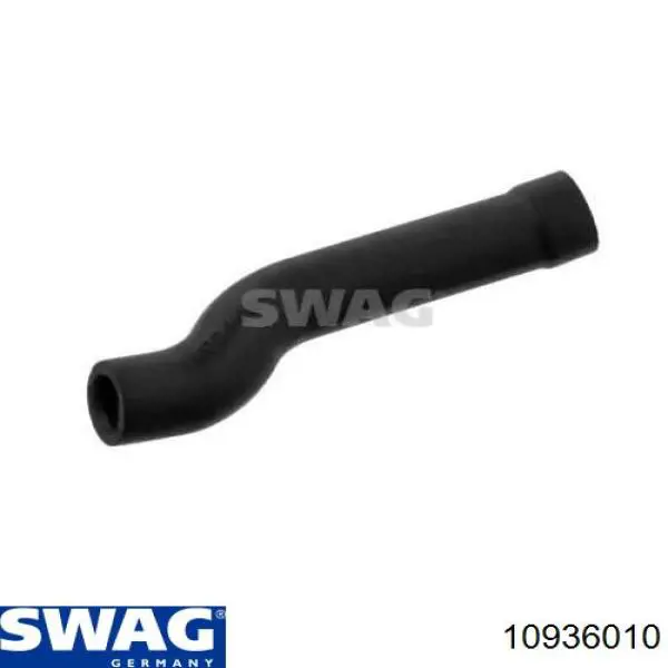 Купити 10936010 Swag Шланг для видалення повітря