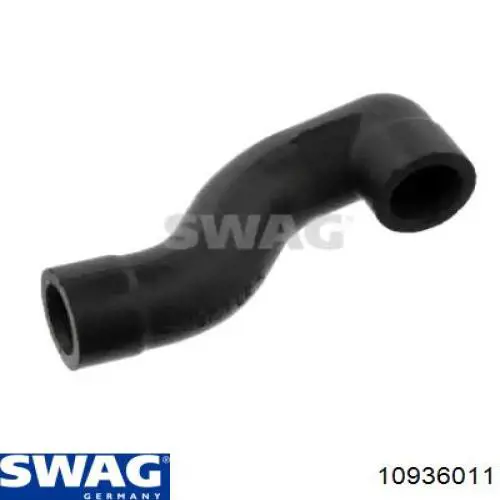 Купити 10936011 Swag Шланг для видалення повітря