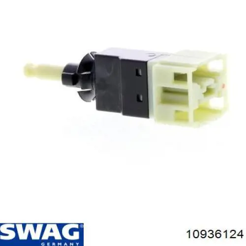 Жабка стопів Swag 10936124