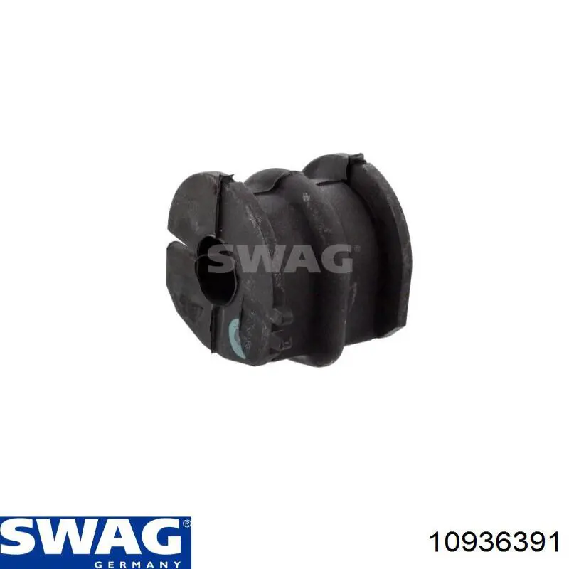 Купити 10936391 Swag Опора стабілізатора