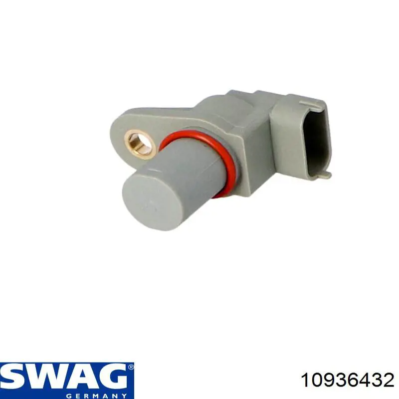 Купити 10936432 Swag ДПРВ