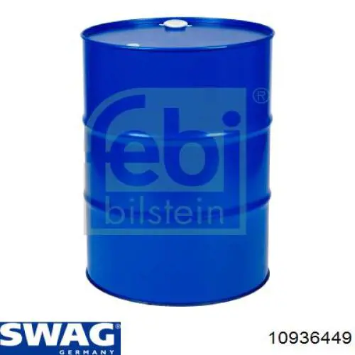 10936449 Swag Масло АКПП