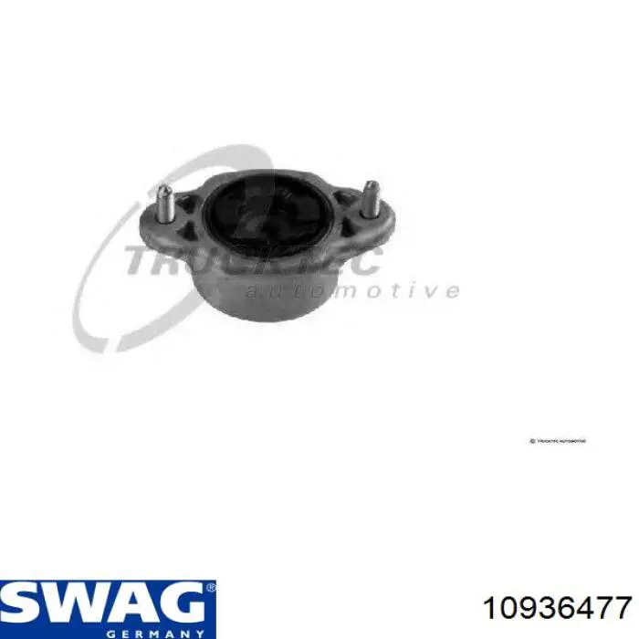 10936477 Swag Опора амортизатора