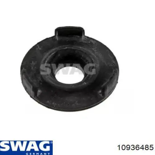Сайлентблок задньої балки 10936485 Swag