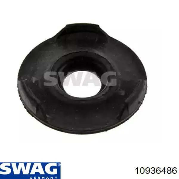 Купити 10936486 Swag Сайлентблок задньої балки