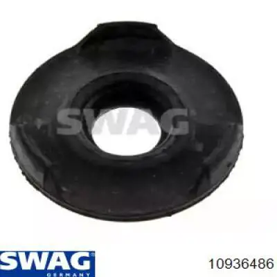 Сайлентблок задньої балки/підрамника Swag 10936486 ціна, від 8.11 USD