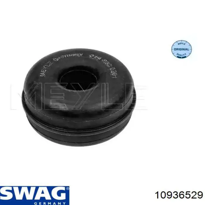 Буфер-відбійник амортизатора переднього Swag 10936529 ціна, від 5.75 USD