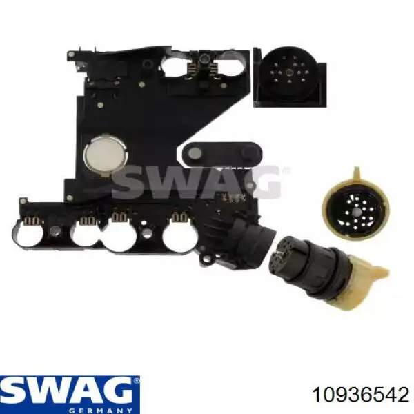 Купити 10936542 Swag Плата АКПП