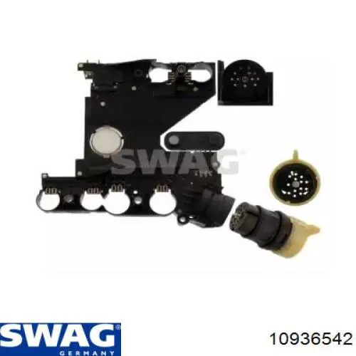 Електронна плата АКПП Swag 10936542 ціна, від 147.78 USD