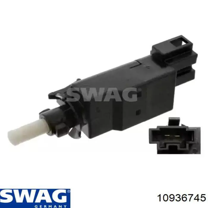 10936745 Swag Лягушка стоп-сигналу