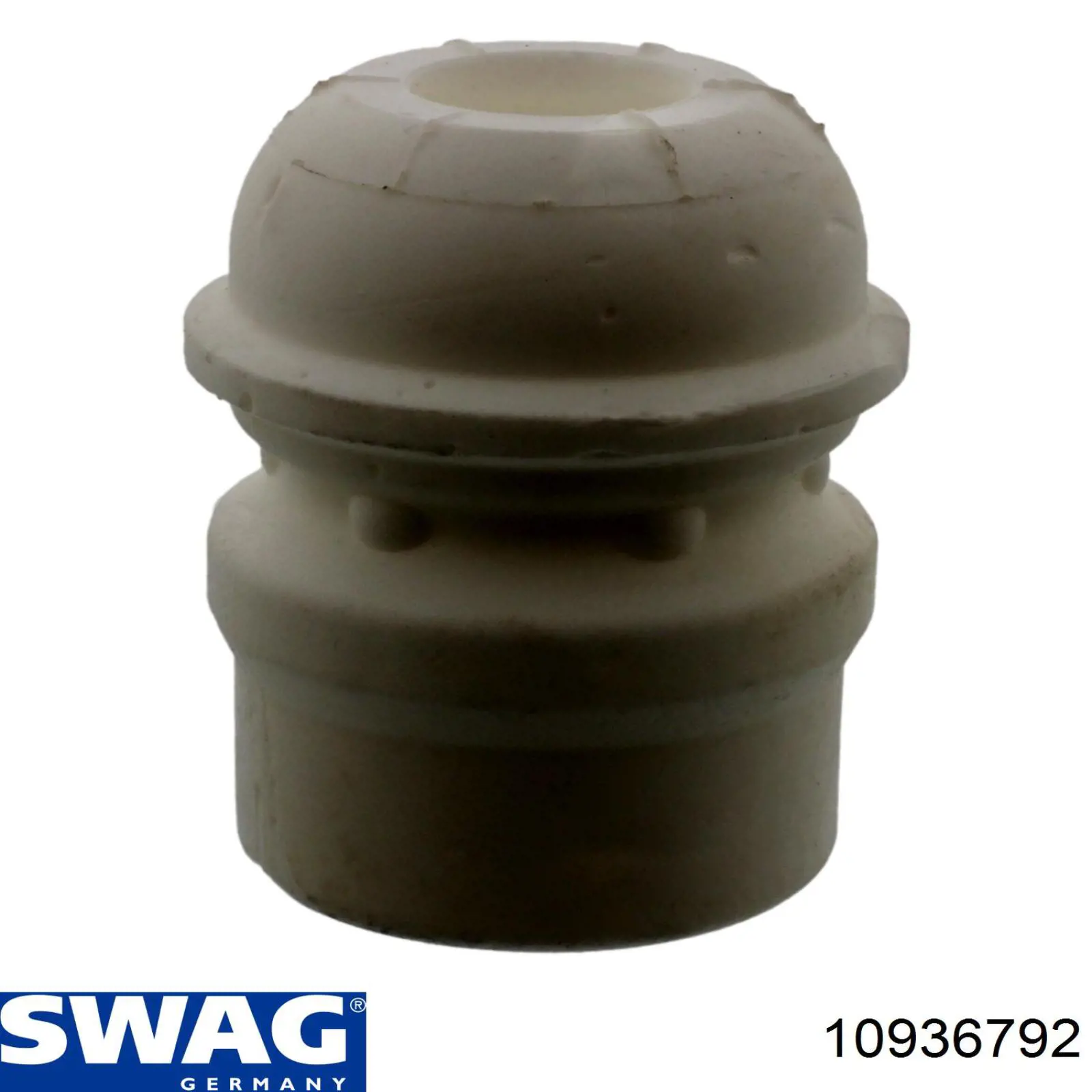 Буфер-відбійник амортизатора переднього 722545 Maxgear