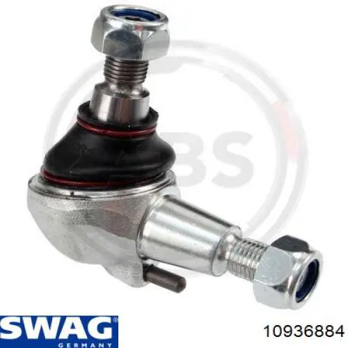 Купити 10936884 Swag Кульова опора, нижня