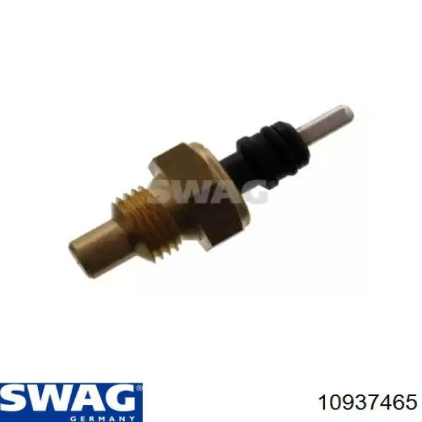 Термодатчик охолоджуючої рідини Swag 10937465 ціна, від 9.90 USD