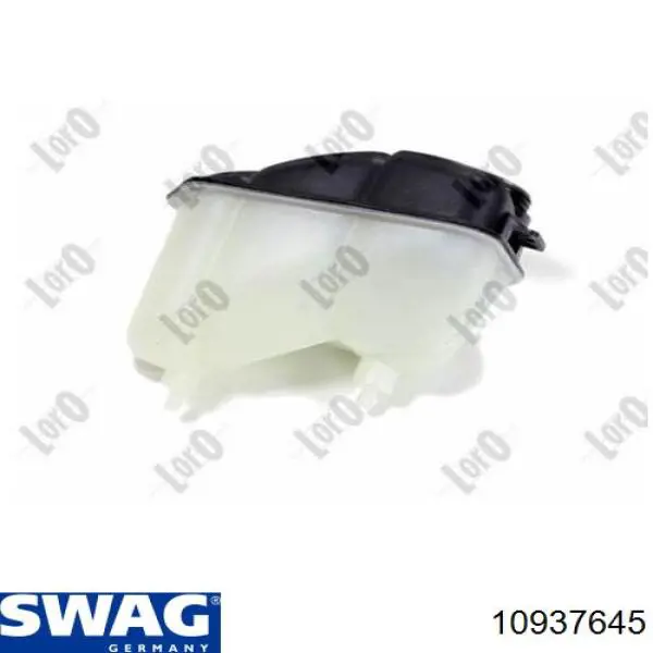 Бачок розширювальний Swag 10937645