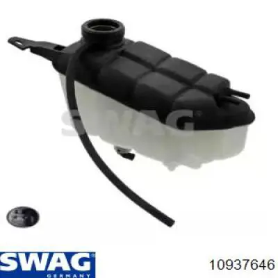 Бачок розширювальний Swag 10937646