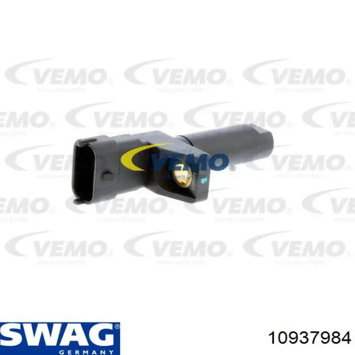 Купити 10937984 Swag Датчик положення (оборотів) коленвалу