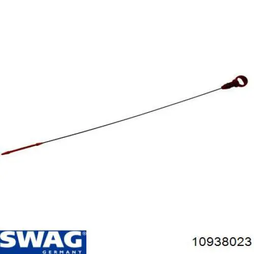 Щуп рівня масла в автоматі Swag 10938023 ціна, від 14.21 USD