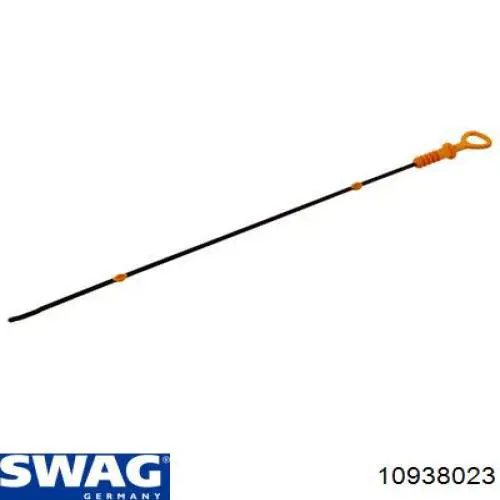Купити 10938023 Swag Щуп-індикатор рівня масла в АКПП