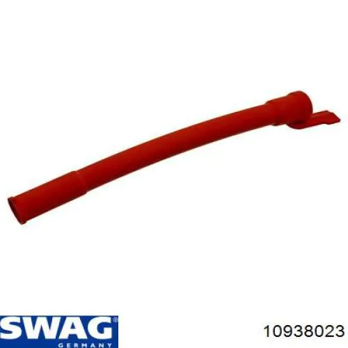 Щуп-індикатор рівня масла в АКПП 10938023 Swag