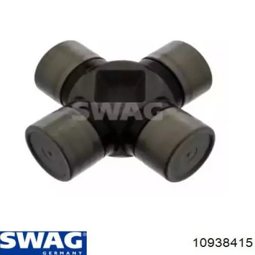 Купити 10938415 Swag Хрестовина карданного валу