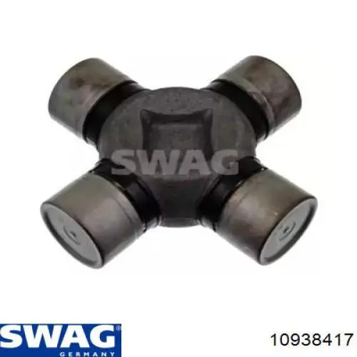 Купити 10938417 Swag Хрестовина карданного валу