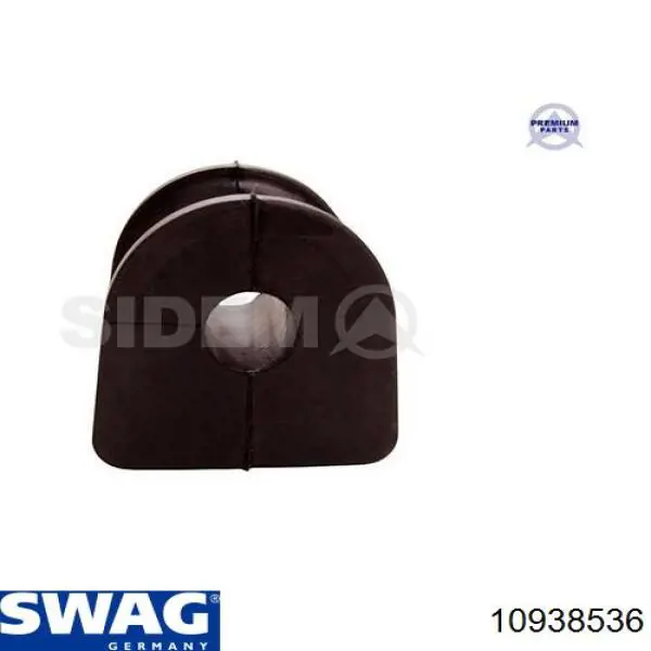 Купити 10938536 Swag Опора стабілізатора