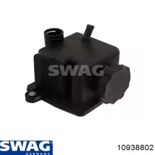 Бачок ГУР 10938802 Swag