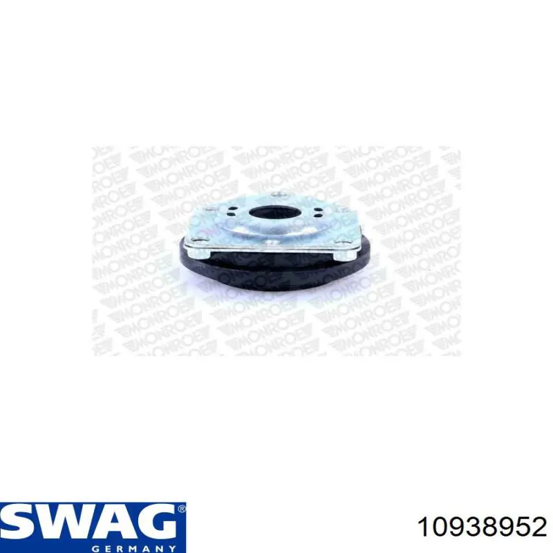 10938952 Swag Кріплення переднього амортизатора