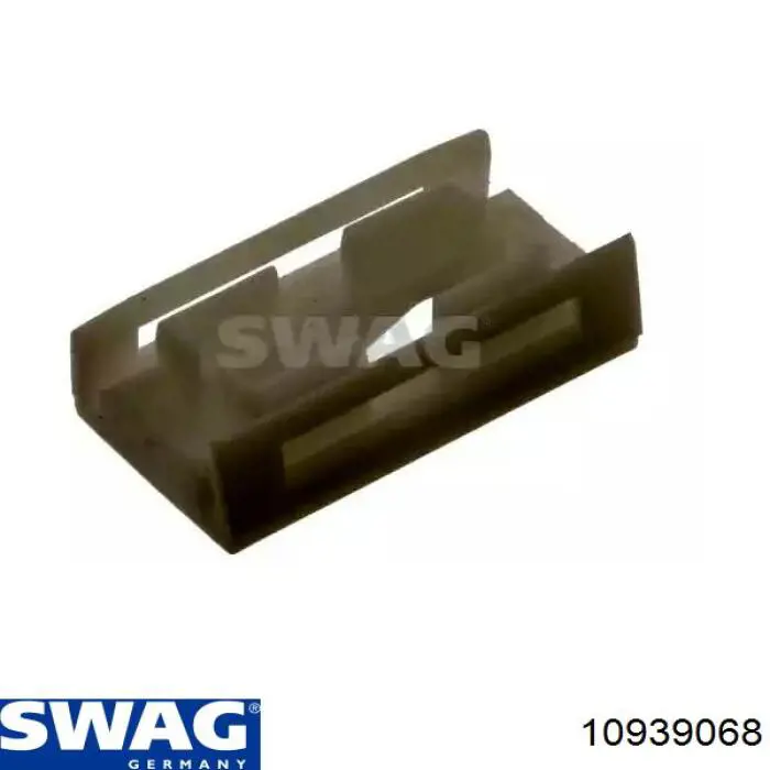 Пружинні затиски Swag 10939068 ціна, від 0.95 USD