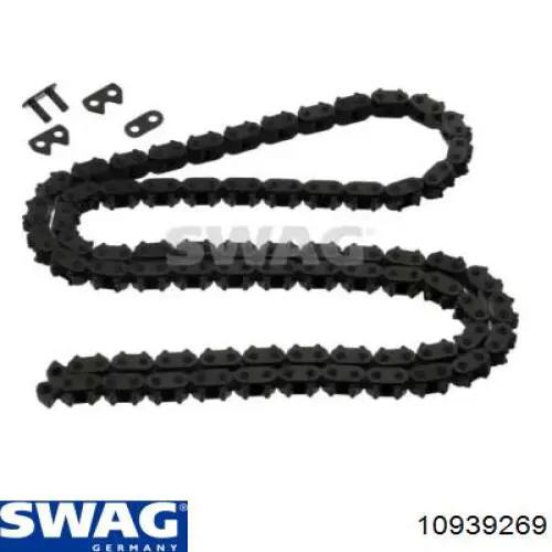 Ланцюг Swag 10939269 ціна, від 156.28 USD