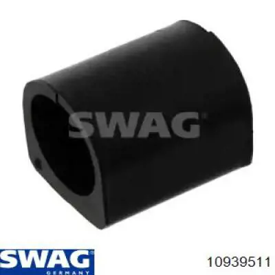 Опора стабілізатора Swag 10939511 ціна, від 1.43 USD