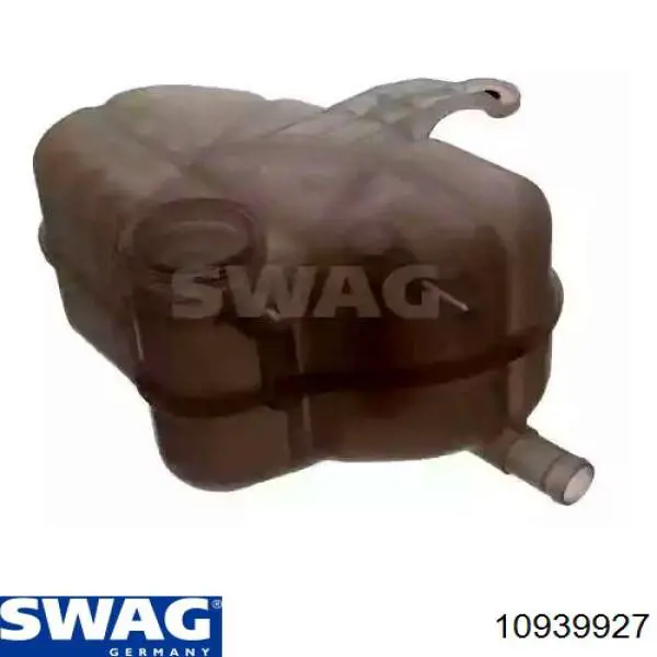 Бачок розширювальний Swag 10939927